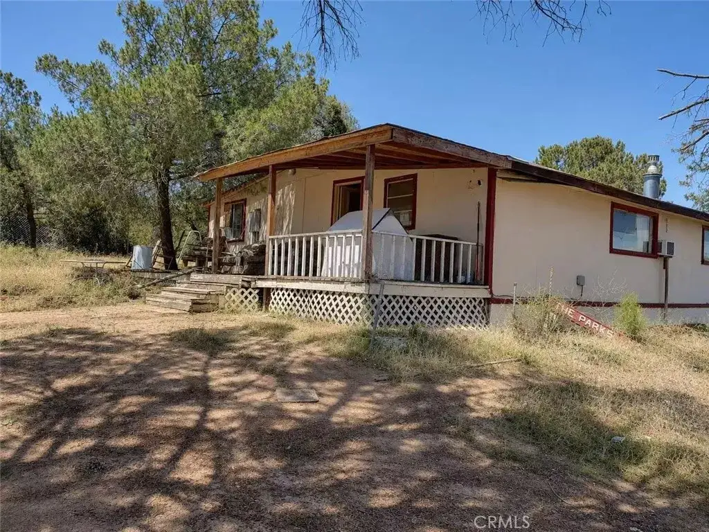 38340 Alessandro, Anza, CA 92539 - #1