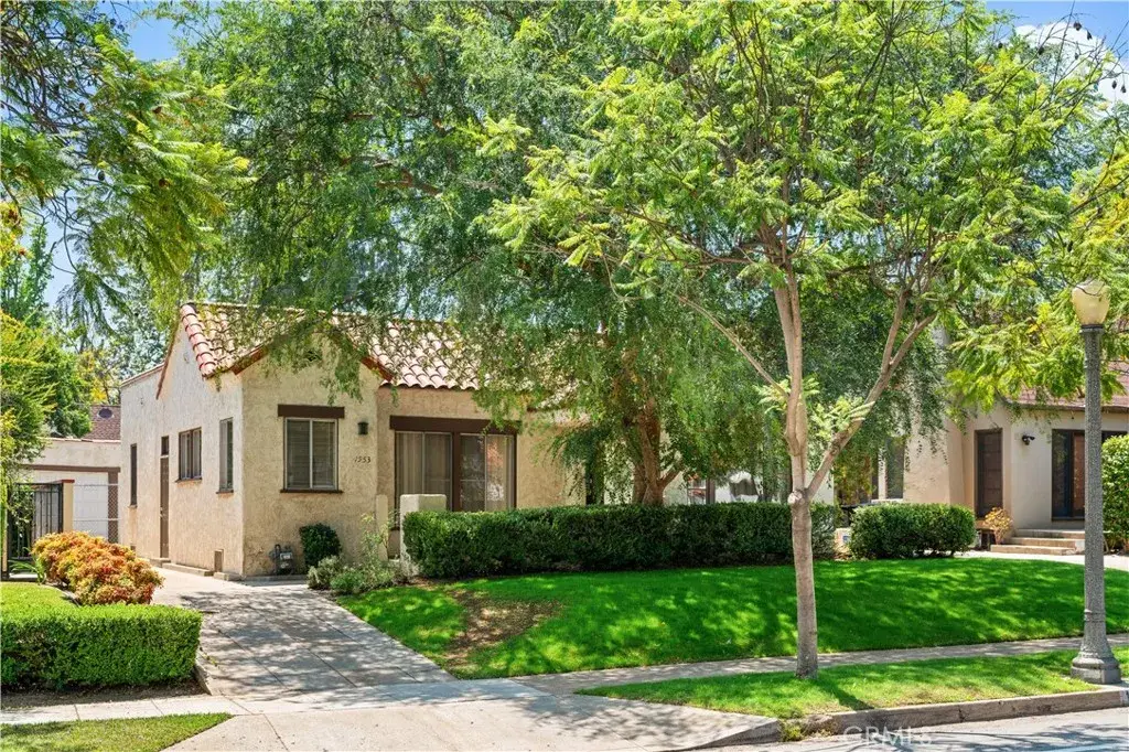 1953 S Los Robles, San Marino, CA 91108 - #1