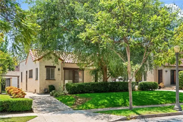 1953 S Los Robles, San Marino, CA 91108