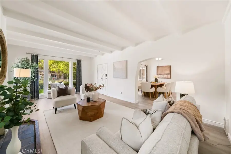 1953 S Los Robles, San Marino, CA 91108 - #2