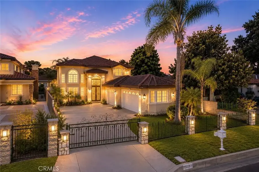 5558 N Charlotte Avenue, San Gabriel, CA 91776 - #3
