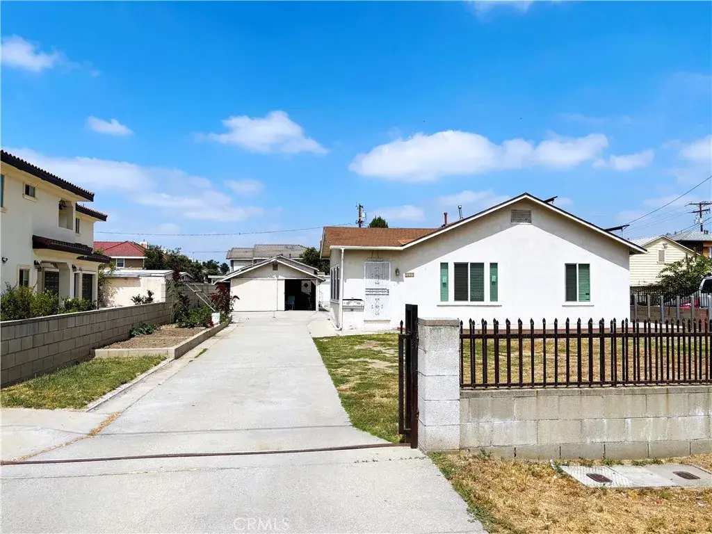 2823 New Deal, El Monte, CA 91733 - #1