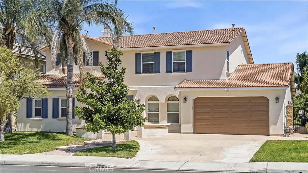 13322 Brass Ring, Eastvale, CA 92880 - #1