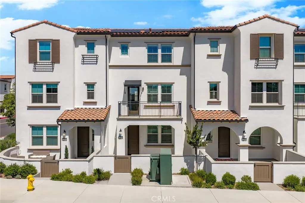 207 Colby Circle, Claremont, CA 91711 - #1