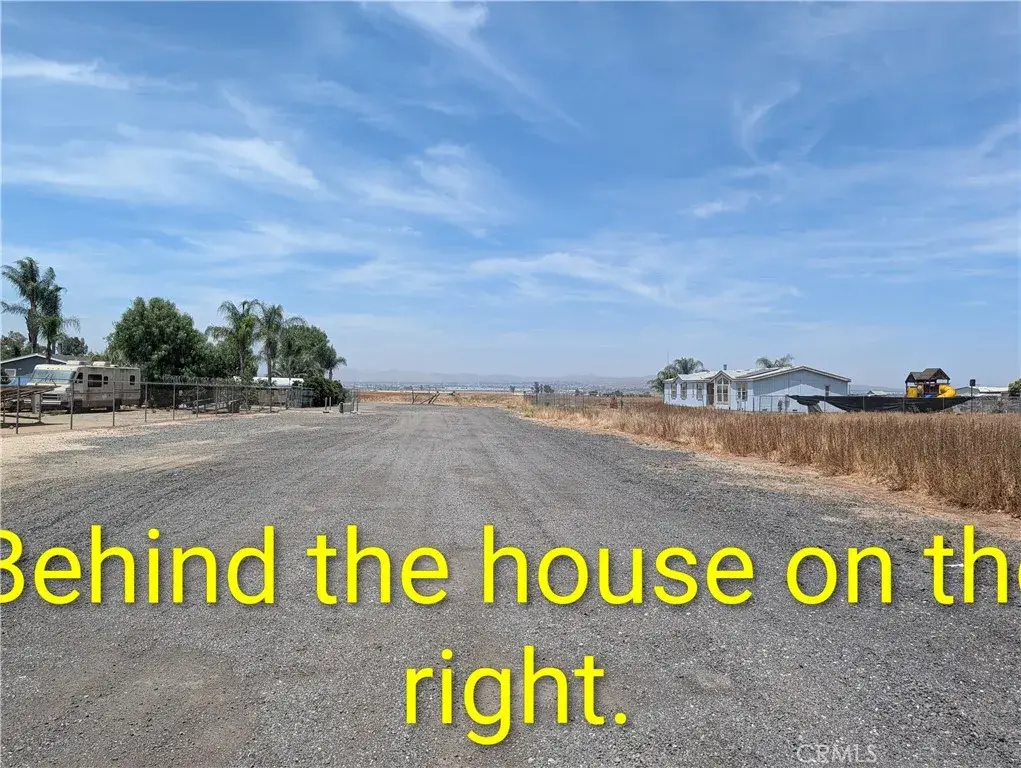 0 Todwell Ave., Menifee, CA 92585 - #1