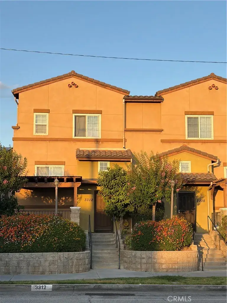 3312 Tyler Avenue, El Monte, CA 91731 - #3