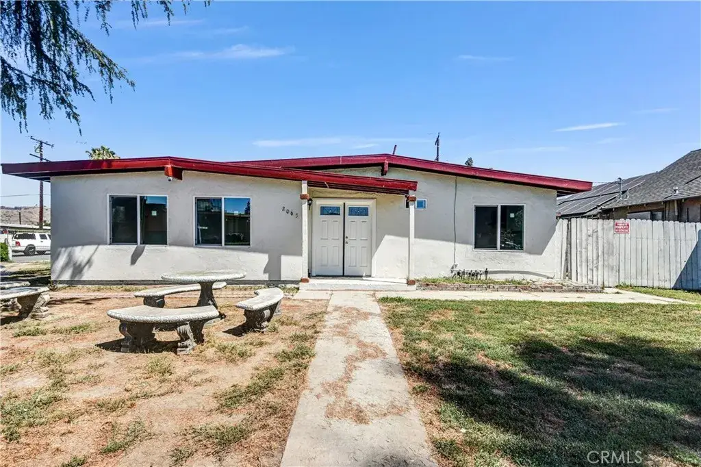 2065 W Orange Grove Avenue, Pomona, CA 91768 - #1