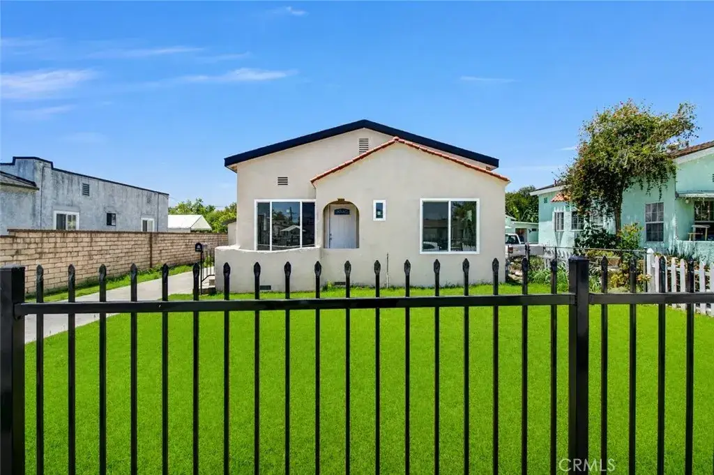 3829 Clark Avenue, El Monte, CA 91731 - #1