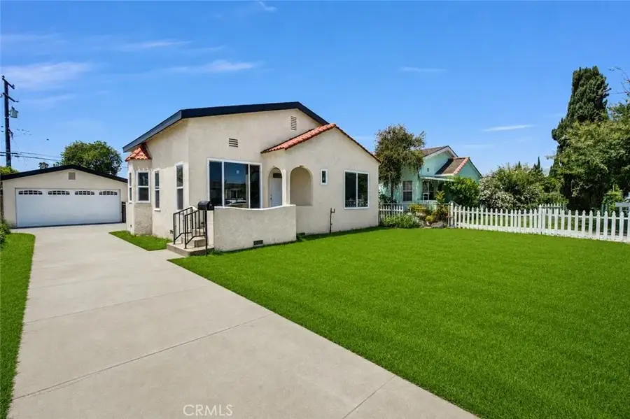 3829 Clark Avenue, El Monte, CA 91731 - #2