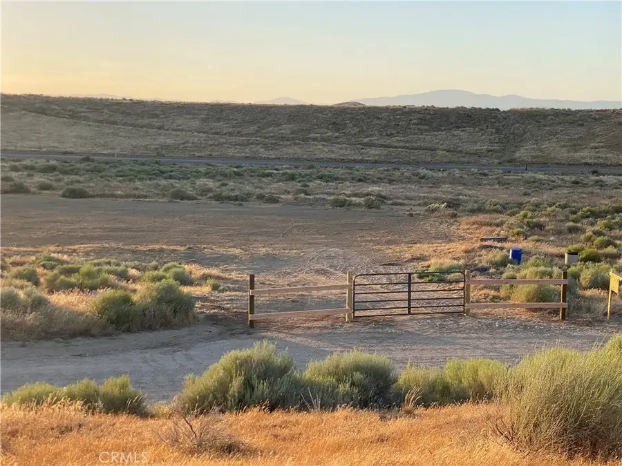 0 Munz Ranch, Del Sur, CA 93536 - #3