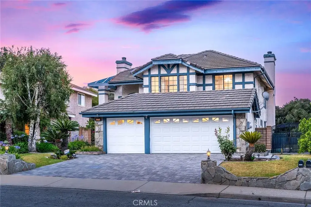 5468 Via De Mansion, La Verne, CA 91750 - #1