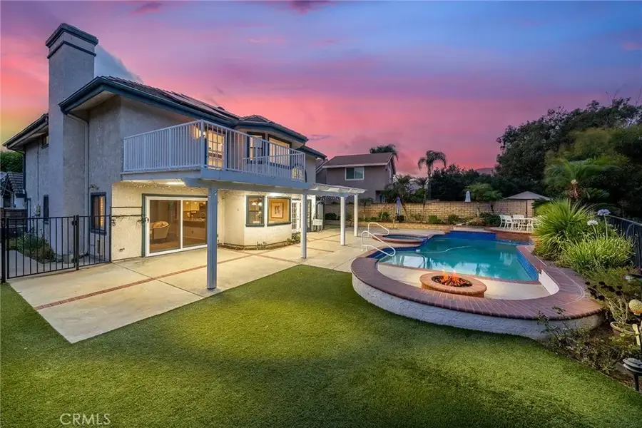 5468 Via De Mansion, La Verne, CA 91750 - #2
