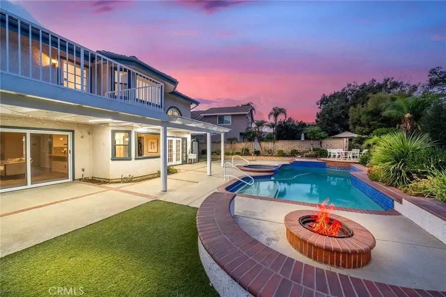 5468 Via De Mansion, La Verne, CA 91750 - #3