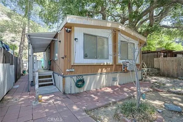 24210 E East Fork #38, Azusa, CA 91702