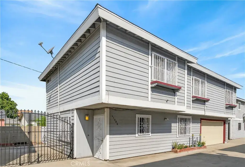 11386 Mcgirk Avenue, El Monte, CA 91732 - #1