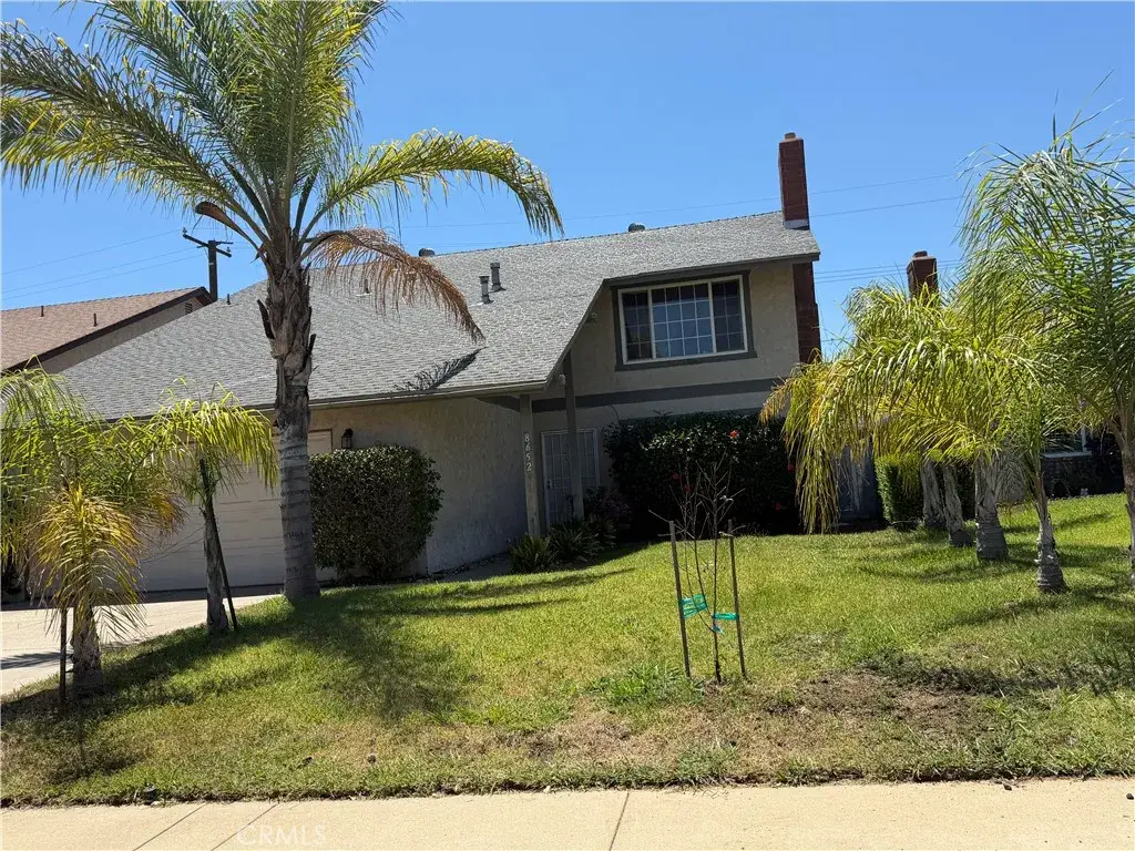 8652 Willow Drive, Rancho Cucamonga, CA 91730 - #1