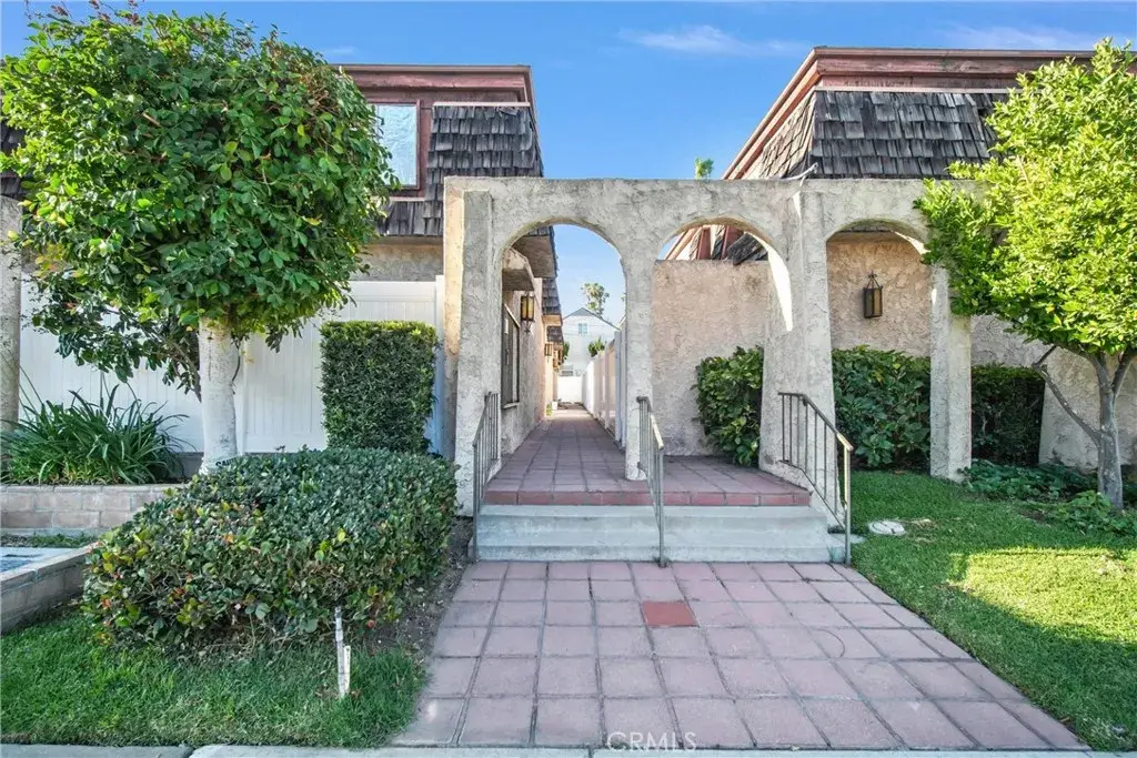 1767 S 4th, Alhambra, CA 91803 - #1