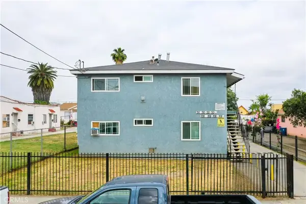 708 Burger Avenue, East Los Angeles, CA 90022