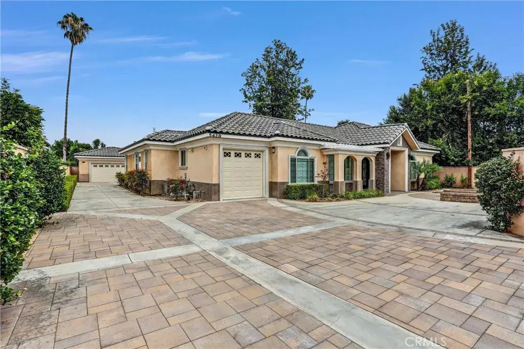 5428 Temple City Boulevard, Temple City, CA 91780 - #1