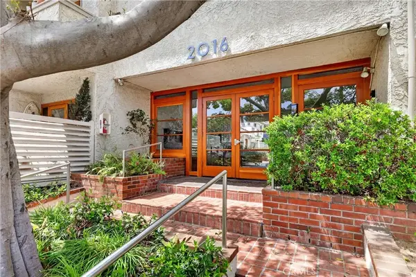 2016 Euclid Street #6, Santa Monica, CA 90405