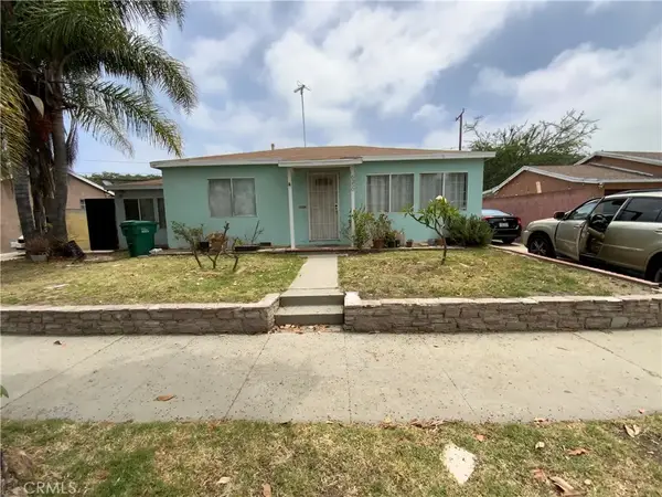 6350 Myrtle Avenue, Long Beach, CA 90805