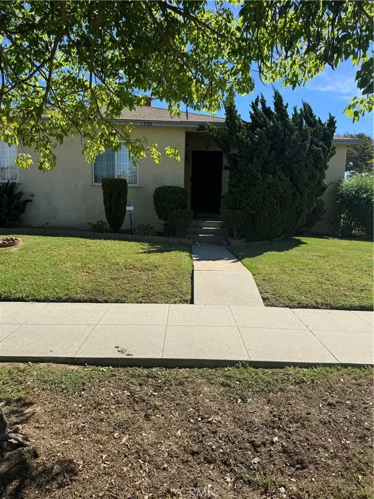 1720 S Granada Avenue, Alhambra, CA 91801 - #1