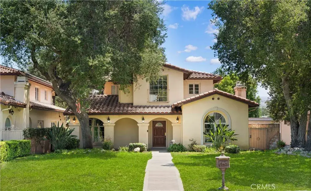 824 Ocean View Avenue, Monrovia, CA 91016 - #1