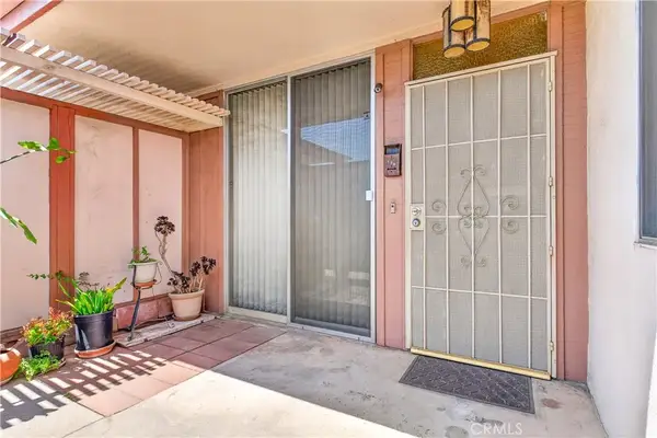 777 E Valley #136, Alhambra, CA 91801
