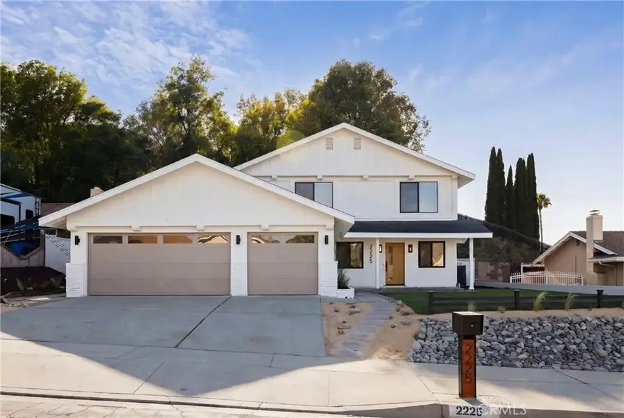 2225 Deepgrove Avenue, Rowland Heights, CA 91748 - #2