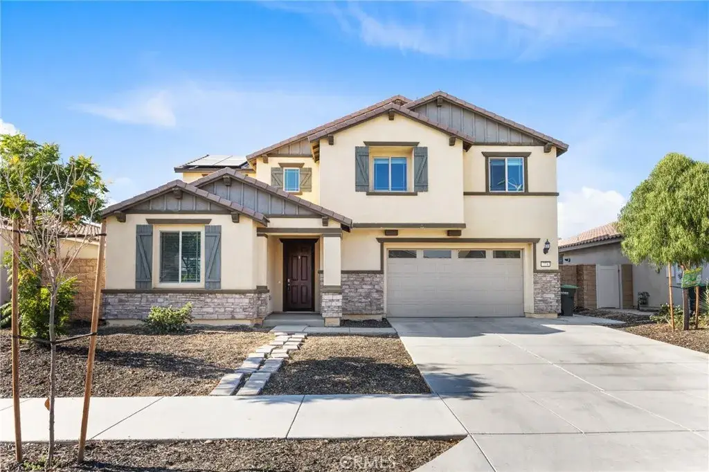 774 Green Court, Perris, CA 92571 - #1