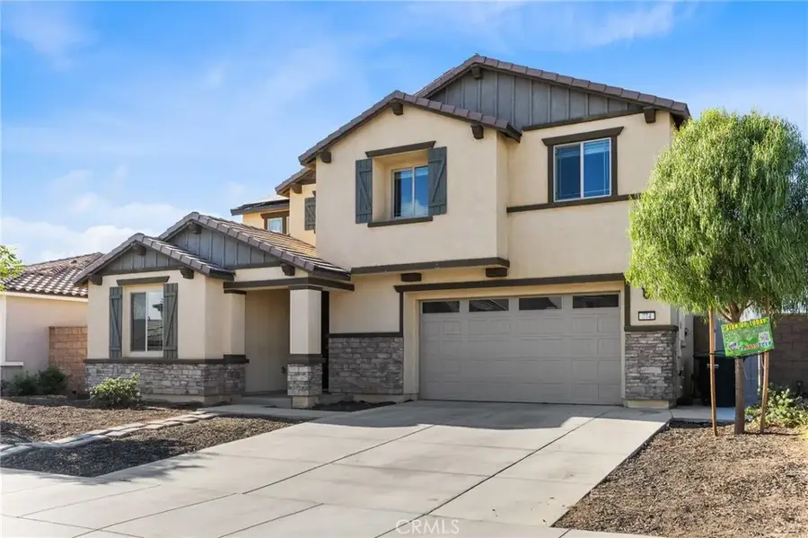 774 Green Court, Perris, CA 92571 - #2