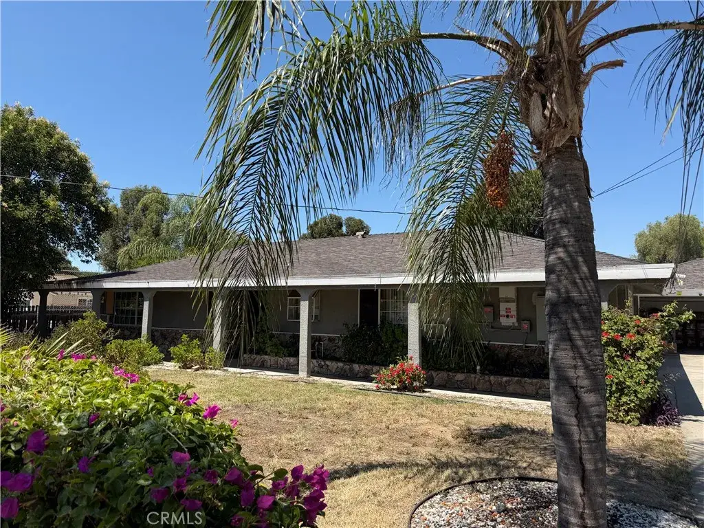 12520 Norton, Chino, CA 91710 - #1