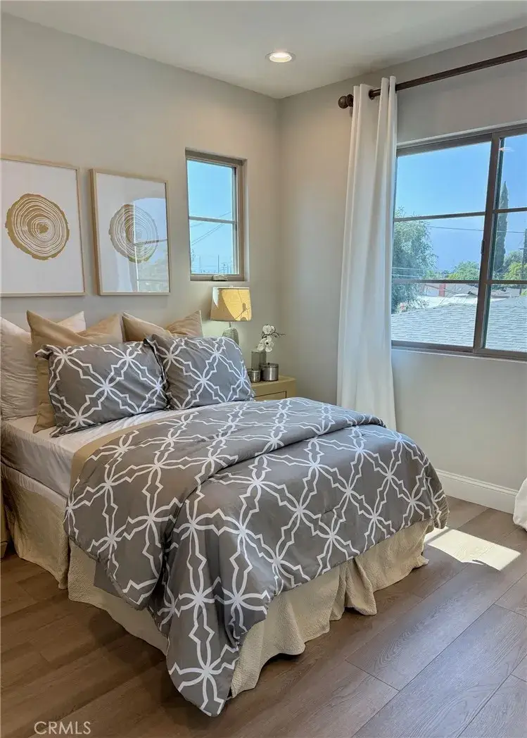 4437 Stewart #D, Baldwin Park, CA 91706 - #2
