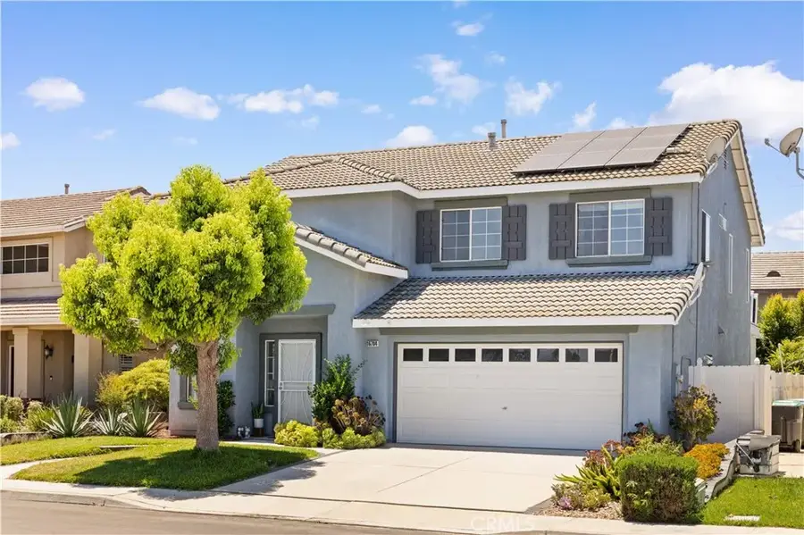 16704 Mesa Oak, Chino Hills, CA 91709 - #2