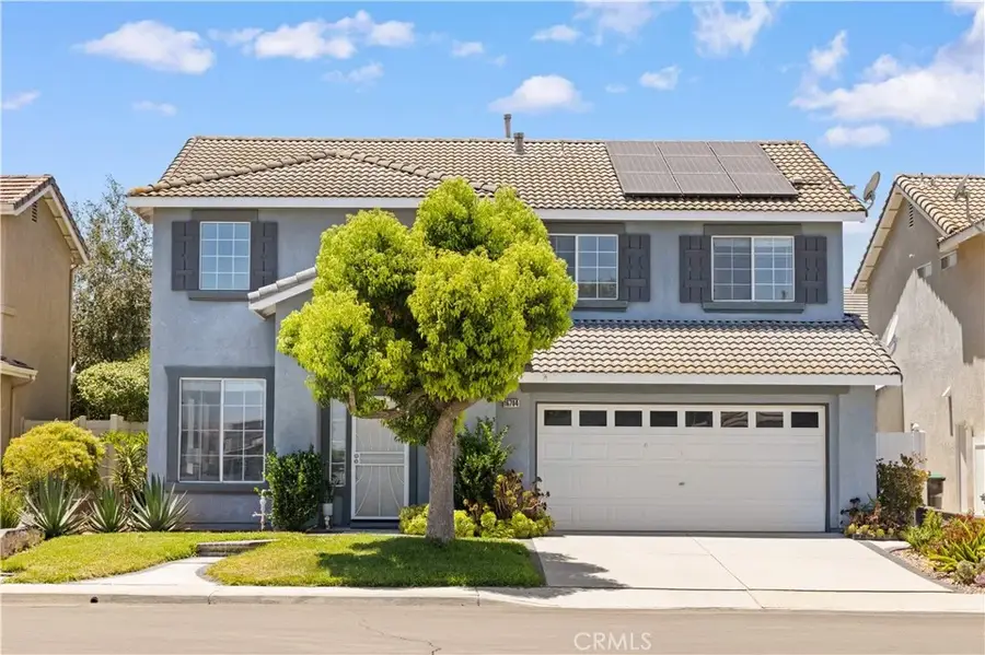 16704 Mesa Oak, Chino Hills, CA 91709 - #3