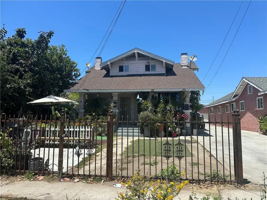927 W 48th Street, Los Angeles, CA 90037 - #1