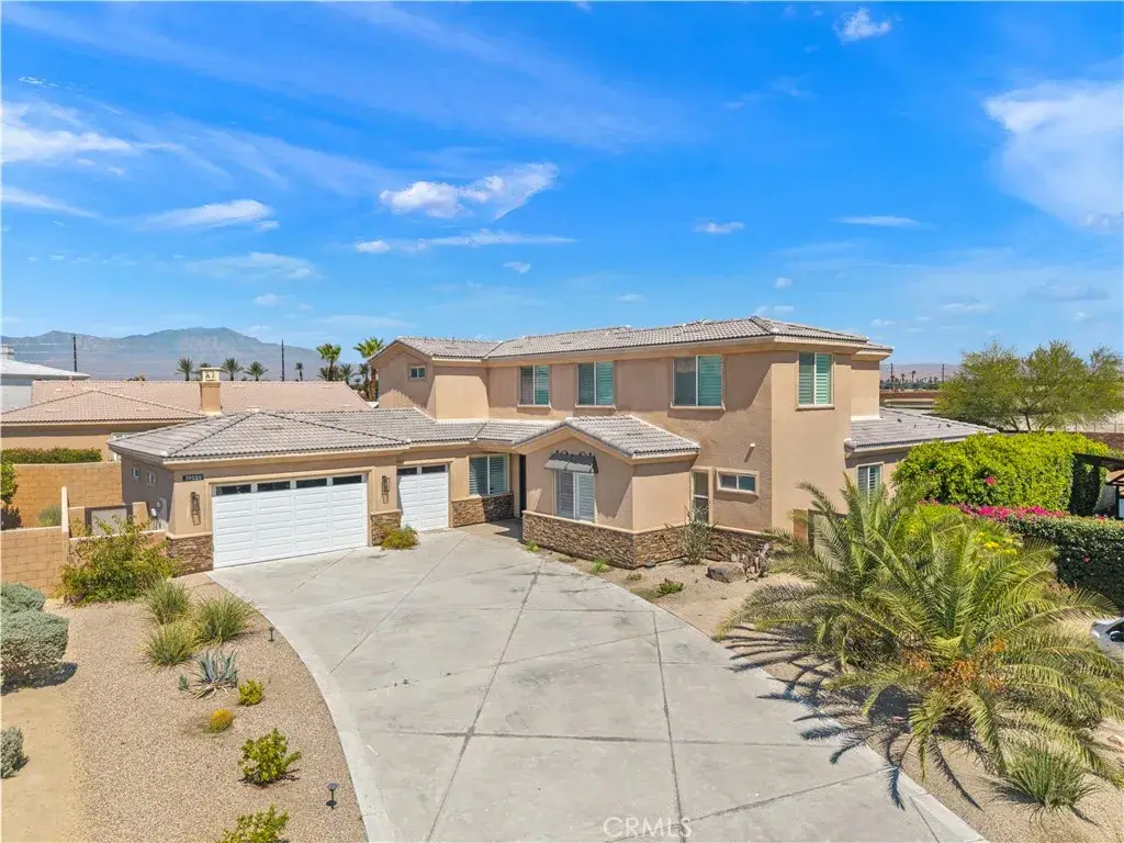 39559 Olite Court, Indio, CA 92203 - #1