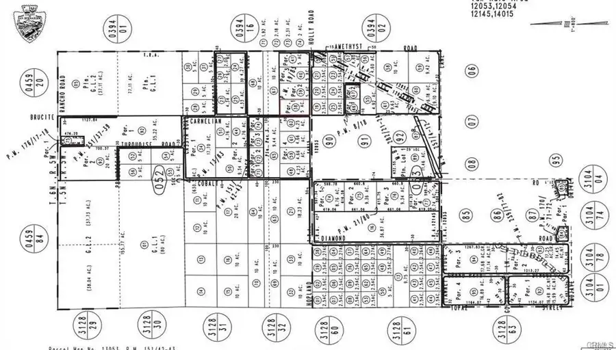 0 Hopland, Adelanto, CA 92301 - #2