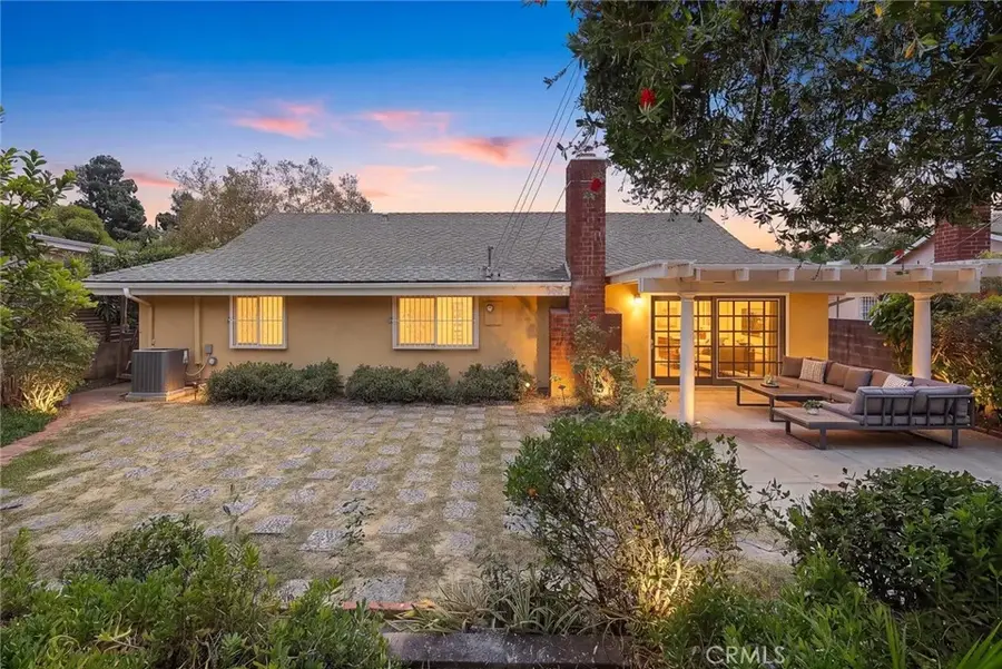 317 Casuda Canyon Drive, Monterey Park, CA 91754 - #3
