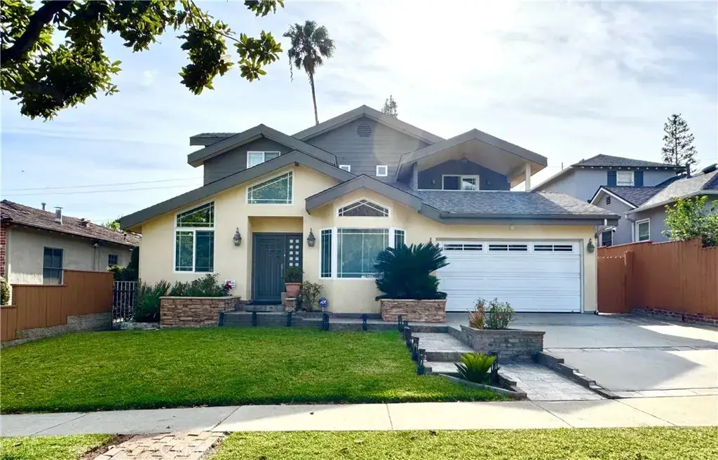 1539 N Roosevelt, Pasadena, CA 91104 - #1