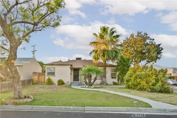 10649 Civic, El Monte, CA 91731
