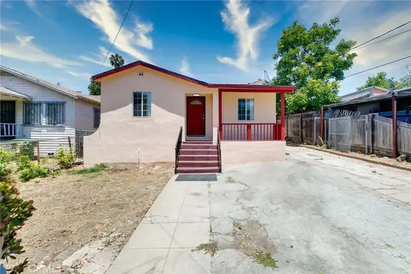 2515 Mayberry Street, Los Angeles, CA 90026