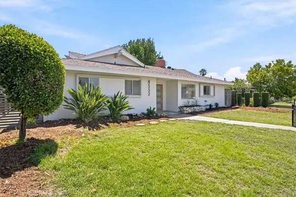 8552 Jumilla Avenue, Winnetka, CA 91306