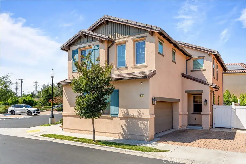 8723 E Sienna Lane, San Gabriel, CA 91776 - #1