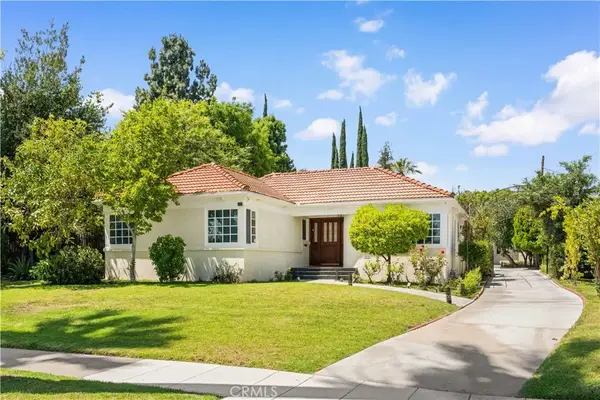 2915 Woodlawn Avenue, San Marino, CA 91108