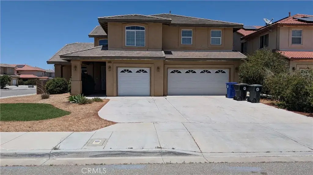12422 Cricket Lane, Victorville, CA 92392 - #1