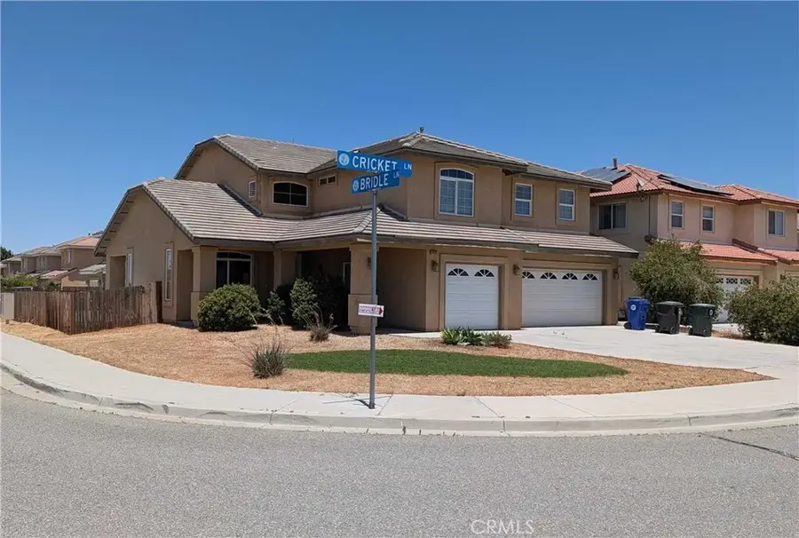 12422 Cricket Lane, Victorville, CA 92392 - #2