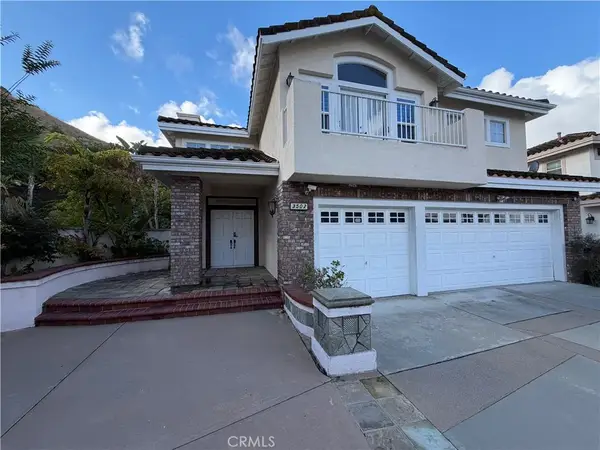 3502 Hertford Place, Rowland Heights, CA 91748