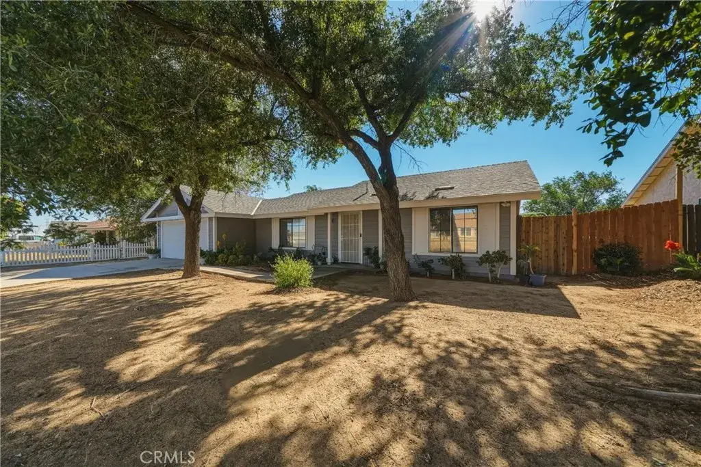 11663 Low Chaparral, Victorville, CA 92392 - #1