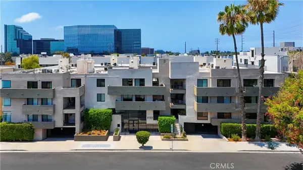 2121 Beloit Avenue #112, Los Angeles, CA 90025